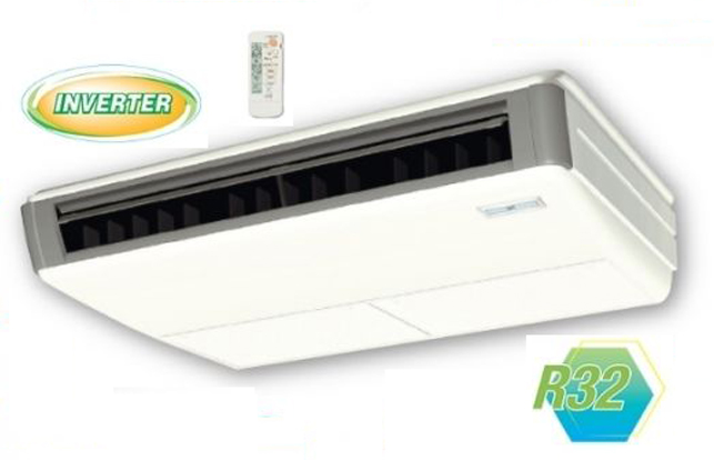 DÀN LẠNH ÁP TRẦN MỘT HƯỚNG THỔI SKY AIR - FHFC SERIES